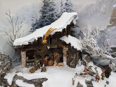 Krippenausstellungen 2018 Bild 11