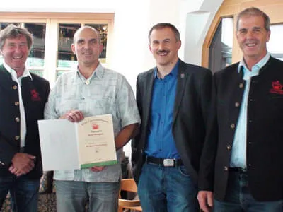 Meisterfeier 2019 Thaur Bild 41