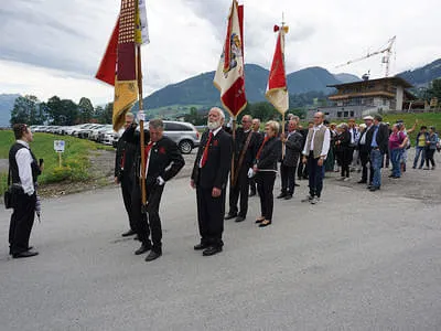 Landeskrippenwallfahrt 2019 Zillertal