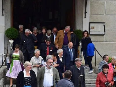 CD-alpenl.Krippen-Wallfahrt Neustift - Südtirol 2019 - Fotos von Willi Südtirol Bild 388