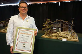 Meisterprüfung/feier 2021 in Götzens Bild 32