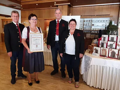 Meisterfeier 2022 in Rum Bild 9