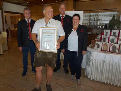 Meisterfeier 2022 in Rum Bild 18