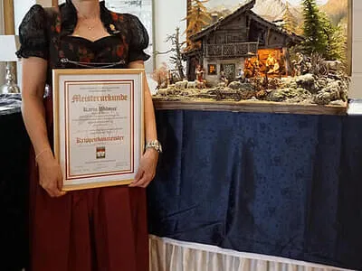Meisterfeier 2022 in Rum Bild 10