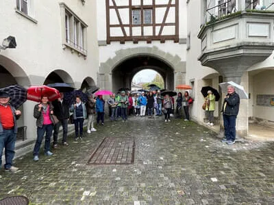 Herbstreise 2022 - Bodensee Bild 15