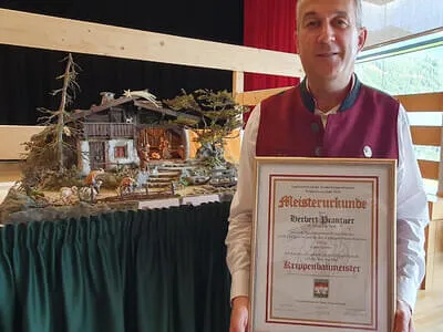 Meisterfeier 2023 in Wenns Bild 2