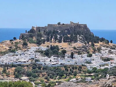 Rhodos 2024 Bild 13