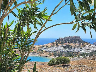 Rhodos 2024 Bild 14