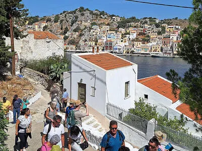 Rhodos 2024 Bild 17