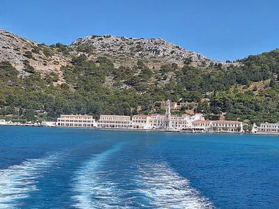 Rhodos 2024 Bild 25