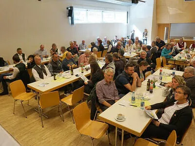 Obleutetag 2025 in Völs Bild 2