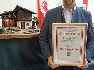 Meisterfeier 2025 Völs Bild 22