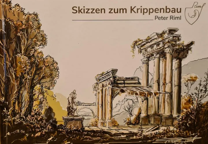 Skizzen-im-Krippenbau