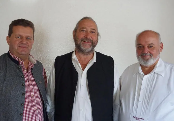 Tiroler-Krippenschul-Leiter Tiroler-Krippenschul-Leiter