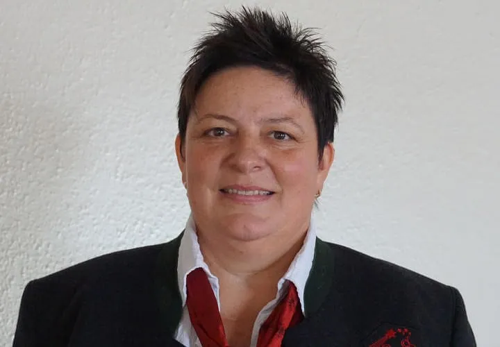 Krippenschulkoordinator-Stellvertreterin Krippenschulkoordinator-Stellvertreterin