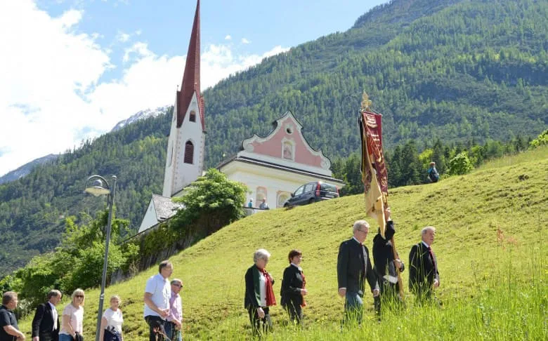 Wallfahrt-Maria-Lavant-01.06.2019 Wallfahrt-Maria-Lavant-01.06.2019