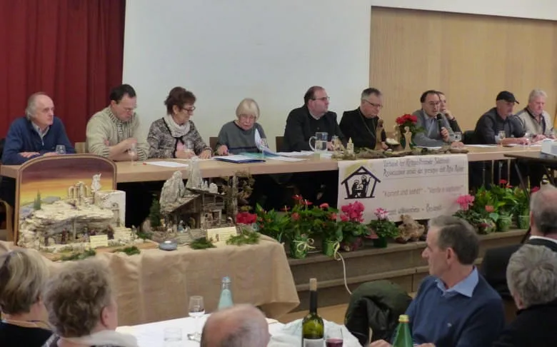 40.-Verbandstag-der-Suedtiroler-Krippenfreunde 40.-Verbandstag-der-Suedtiroler-Krippenfreunde